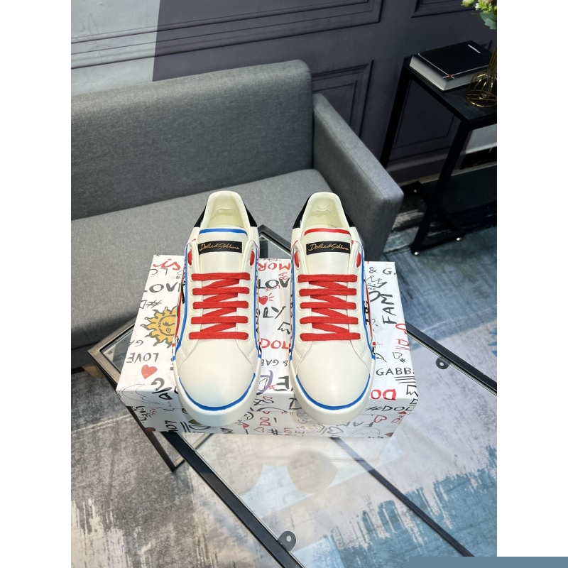 Dolce & Gabbana Sneakers